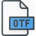 Otf  Icon