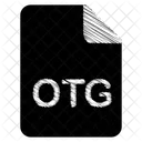 Otg  アイコン