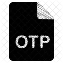 OTTP  アイコン