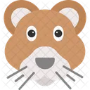 Otter  Icon