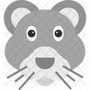 Otter  Icon