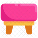 Chroma Ottoman Icon