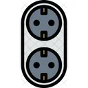 Outlet  Icon