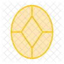 Oval  Icon