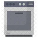 Oven  Icon