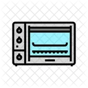 Oven  Icon