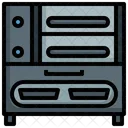 Oven  Icon