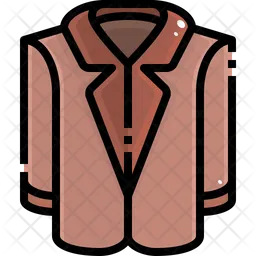 Overcoat  Icon