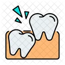 Dental Medical Tooth 아이콘