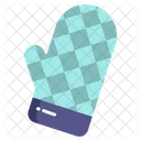 Owen Glouse Oven Gloves Hand Gloves Icon