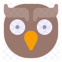 Owl Animal Animals アイコン