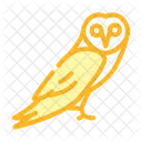 Owl  Icon