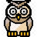 Owl Icon