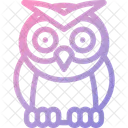 Owl Icon