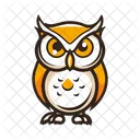 Animal Pet Wildlife Icon