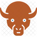 Ox Bull Animal アイコン