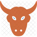 Ox Bull Animal アイコン