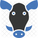 Ox Bull Animal アイコン