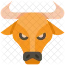 Ox Animal Bull アイコン