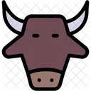 Ox  Icon