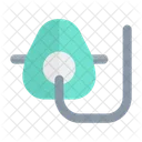 Oxygen Mask Icon