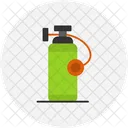 Oxygen Tank  Icon