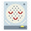 Pachinko  Icon