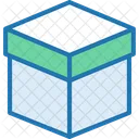 Package Parcel Courier Icon