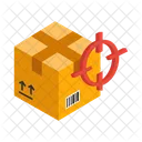 Package  Icon