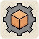 Package Setting  Icon