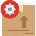 Package Setting  Icon