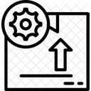 Package Setting  Icon