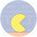 Pacman Geister Pacman Pacman Spiel Symbol