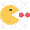 Pacman Symbol