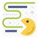 Pacman  Symbol