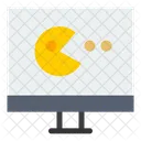 Pacman  Symbol