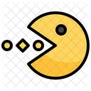 Pacman  Symbol