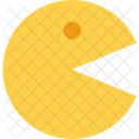 Pacman  Symbol