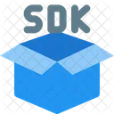 Pacote SDK  Ícone