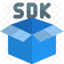 Pacote SDK  Ícone