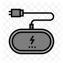 Pad Charging  Icône