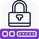 Padlock  Icon