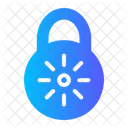 Padlock Secure Locked Symbol