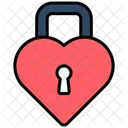 Padlock  Icon