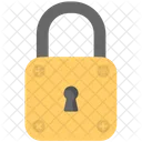 Padlock Lock Locked Icon