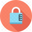 Padlock Lock Access Icon