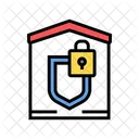 Padlock  Icon