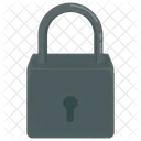 Padlock Locked Lock Icon