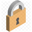 Padlock  Icon