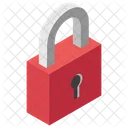 Passcode Lock Padlock Icon